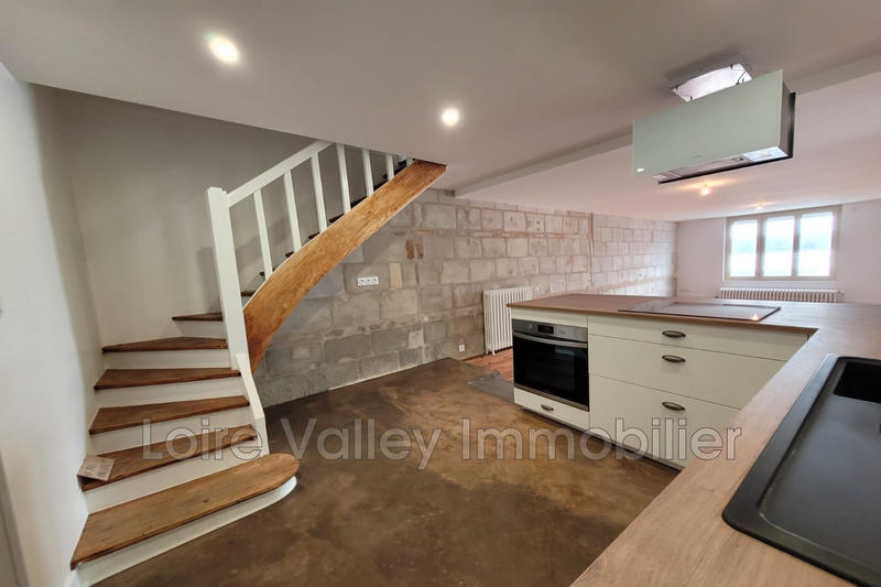 Maison - 111 m² - 4 pièces