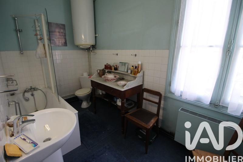 Maison de village - 215 m² - 7 pièces