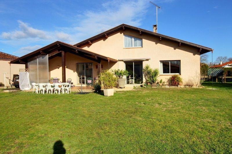 Villa - 120 m² - 5 pièces
