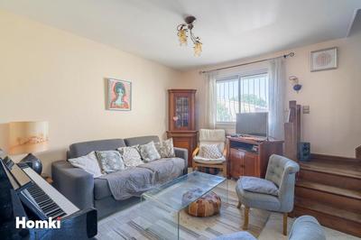 Villa - 110 m² - 5 pièces