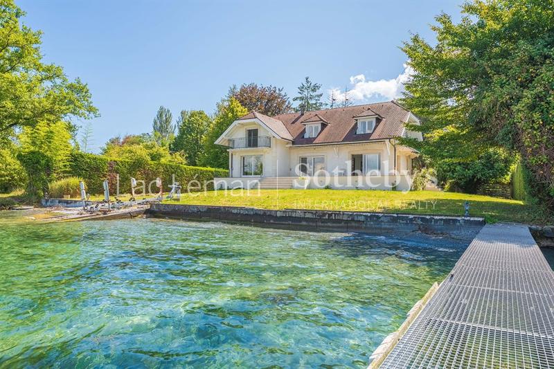 Villa - 522 m² - 10 pièces