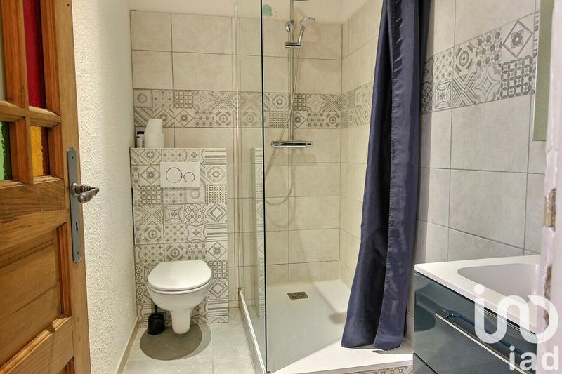 Appartement - 94 m² - 3 pièces