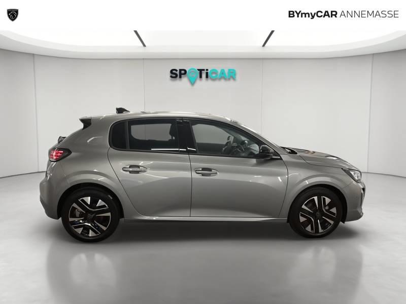 Peugeot 208 100 s&amp;S Bvm6 Allure