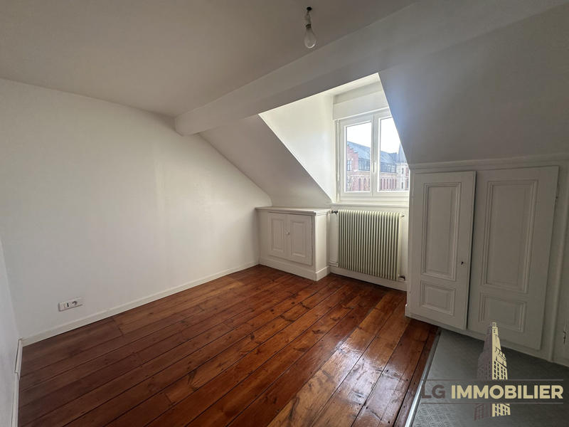 Maison - 74 m² - 4 pièces