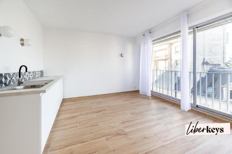 Appartement - 86 m² - 4 pièces