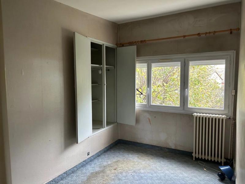 Villa - 93 m² - 5 pièces