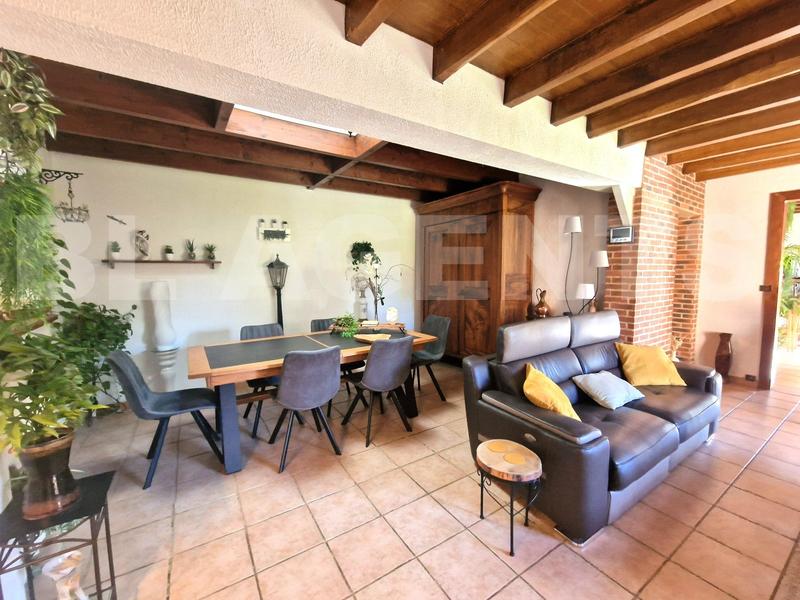 Maison - 171 m² - 6 pièces