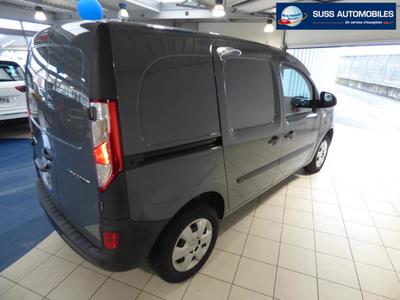 Renault Kangoo Express Blue Dci 95 Ch Rapid