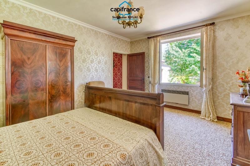 Propriété - 140 m² - 5 pièces