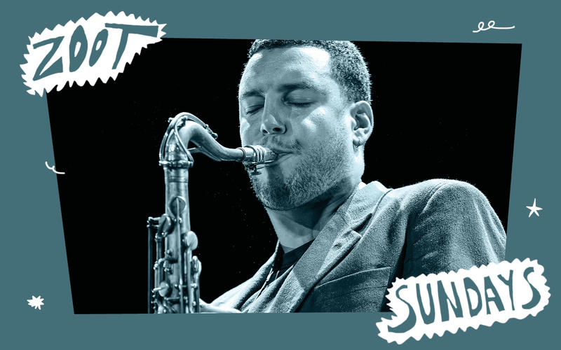 Zoot Sundays! Sessions Jazz du dimanche