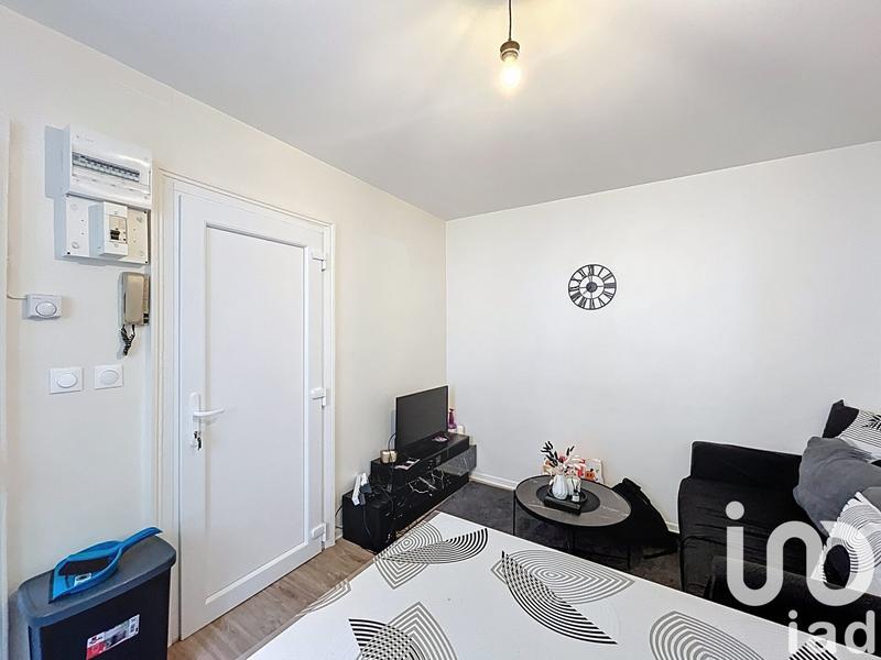 Immeuble - 130 m² - 2 pièces