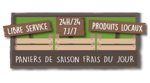 Les Serres au Comptoir