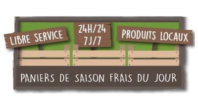 Les Serres au Comptoir