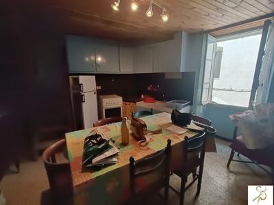 Maison de village - 52 m² - 4 pièces