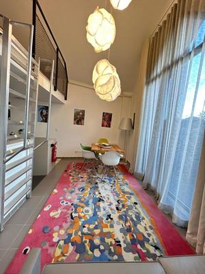 Studio - 33 m² - 1 pièce