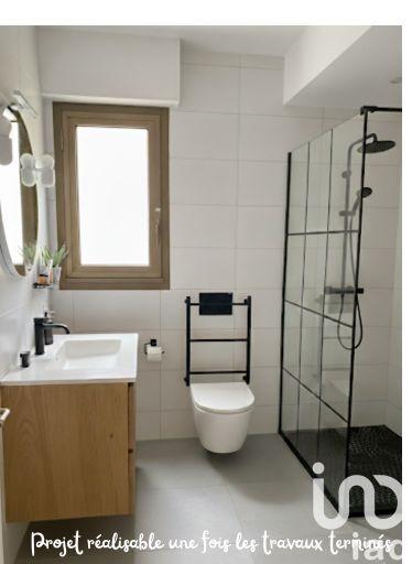 Maison - 190 m² - 5 pièces