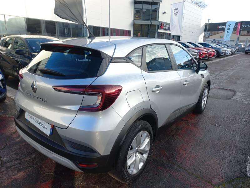 Renault Captur TCe 90 - 21 Business