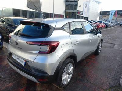 Renault Captur TCe 90 - 21 Business