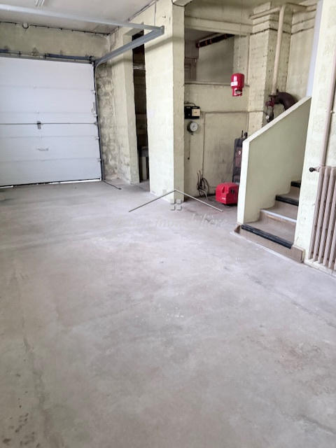 Local commercial - 370 m²