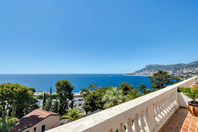 Appartement - 84 m² - 3 pièces