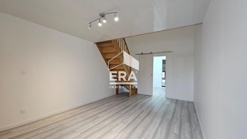 Appartement - 86 m² - 3 pièces