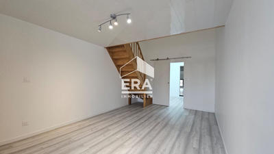 Appartement - 86 m² - 3 pièces