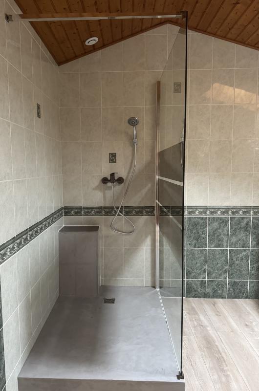 Maison - 70 m² - 2 pièces