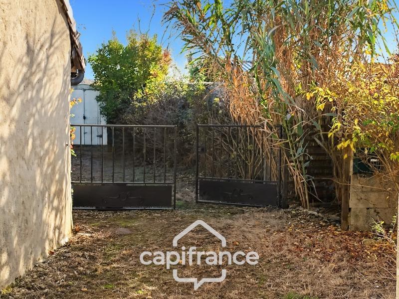 Maison - 78 m² - 3 pièces