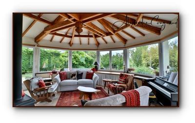 Maison - 146 m² - 6 pièces