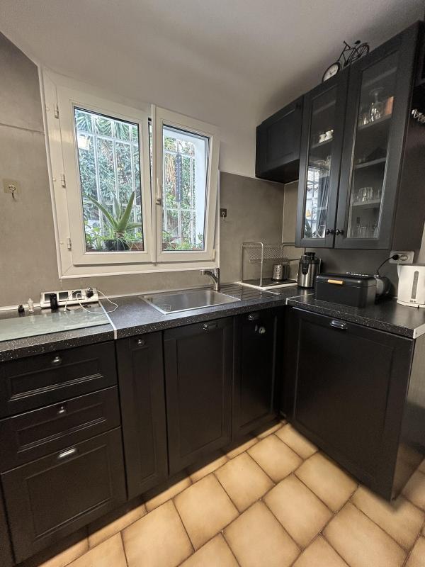 Villa - 125 m² - 5 pièces