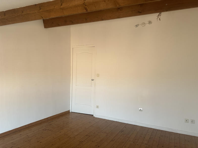 Duplex - 62 m² - 3 pièces