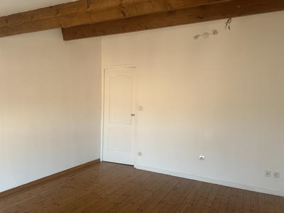 Duplex - 62 m² - 3 pièces