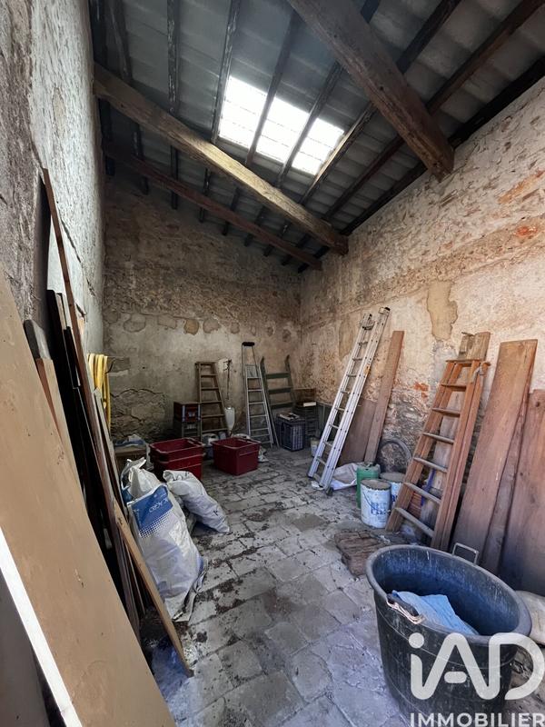 Maison - 300 m² - 5 pièces