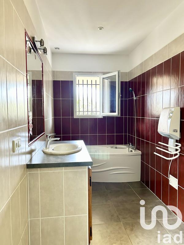 Maison - 190 m² - 4 pièces