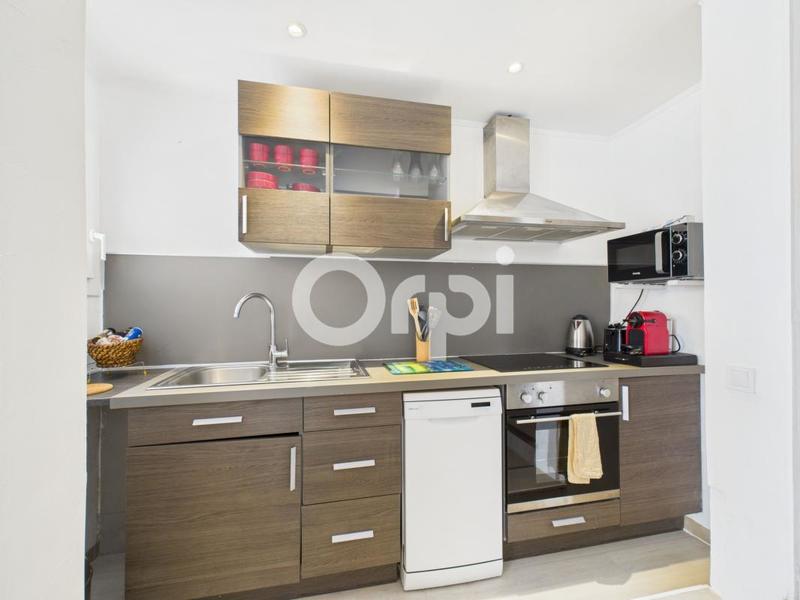 Maison - 132 m² - 5 pièces