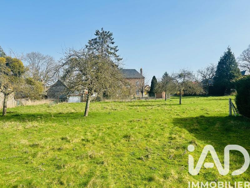 Maison - 152 m² - 5 pièces