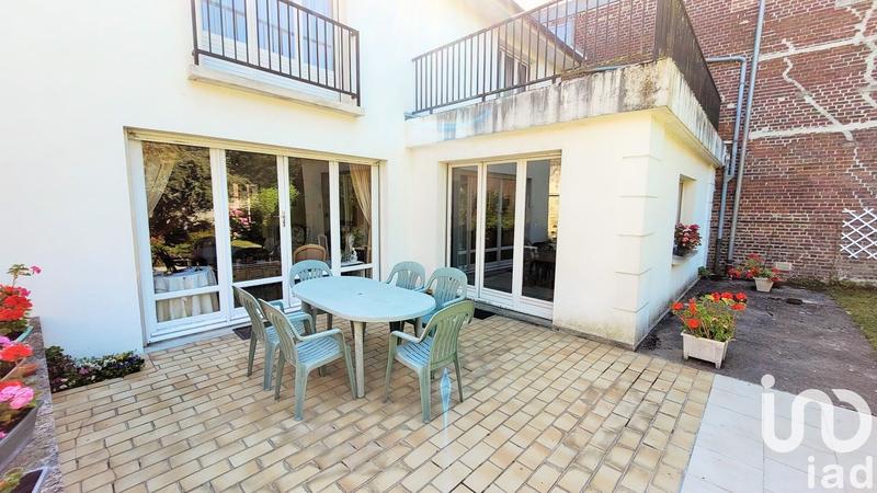 Maison - 182 m² - 6 pièces