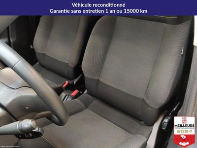 Citroen C3 1.2 Puretech 83ch s&amp;S Max