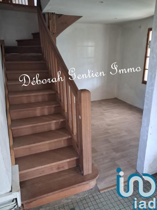 Maison de village - 66 m² - 4 pièces