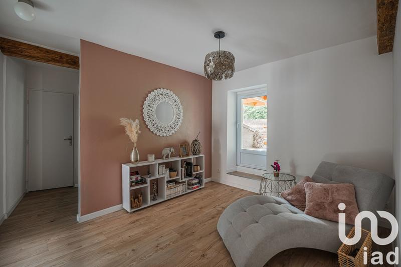 Maison - 162 m² - 5 pièces