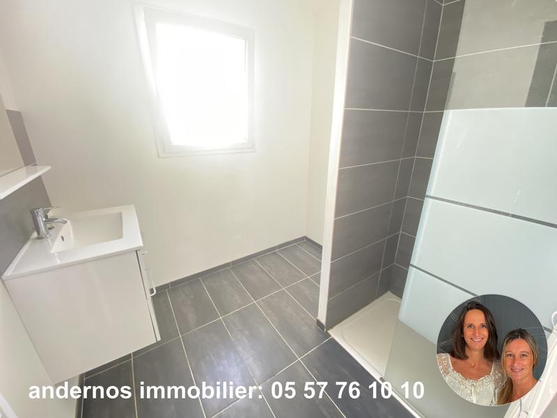 Maison - 74 m² - 3 pièces