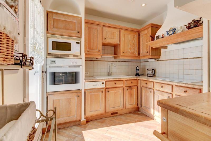 Maison - 107 m² - 4 pièces