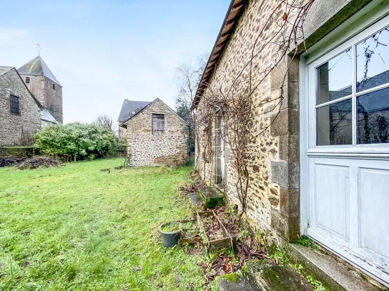 Manoir - 350 m² - 14 pièces