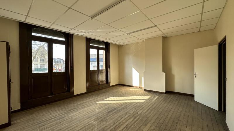 Local commercial - 150 m²