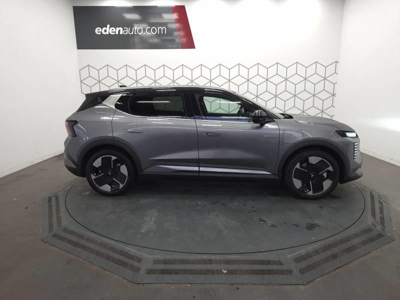 Mitsubishi Eclipse Cross 87 kWh 218 Invite+