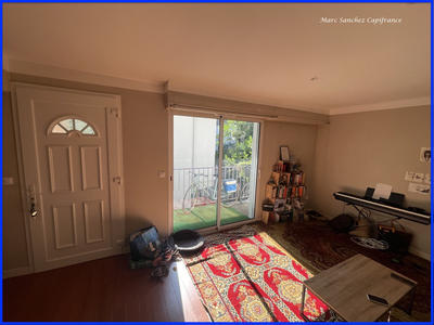 Immeuble - 78 m² - 4 pièces