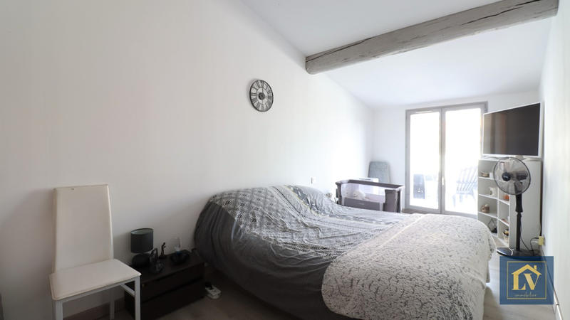 Appartement - 117 m² - 4 pièces