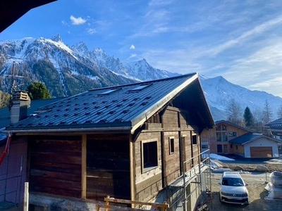 Triplex - 96 m² - 4 pièces