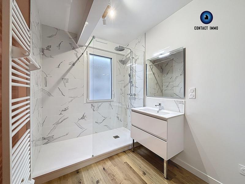 Appartement - 83 m² - 4 pièces