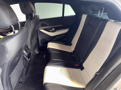 Mercedes Classe Gle coupe 350 de 4matic Amg Line